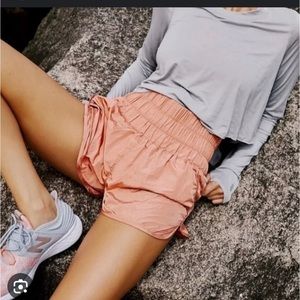 free people “the way home short”
